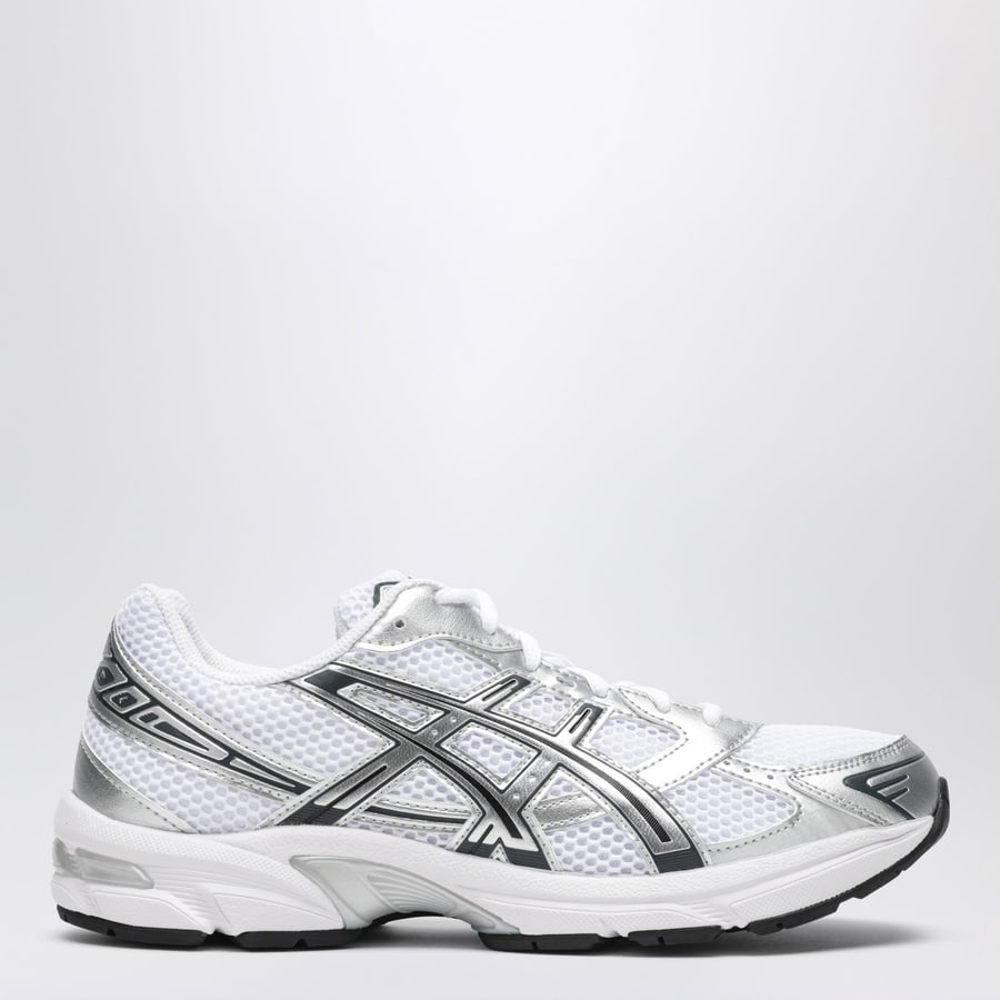 ASICS Sneakers GEL-1130 White/Pure Silver