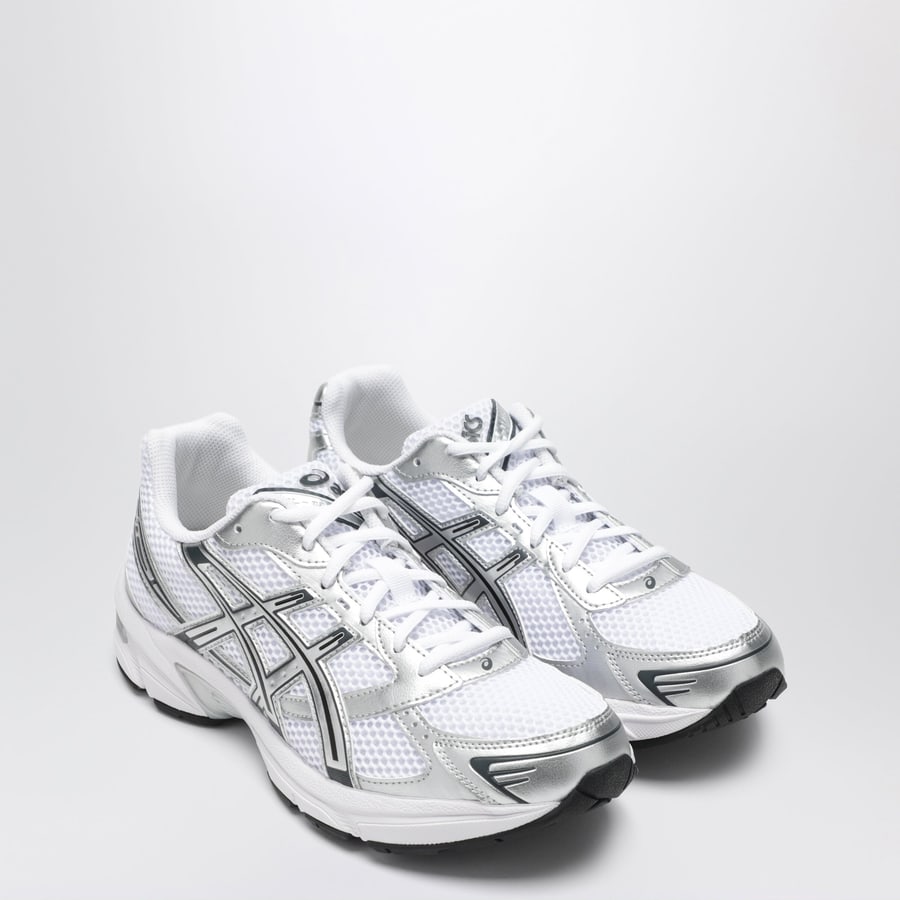 ASICS Sneakers GEL-1130 White/Pure Silver, view 2