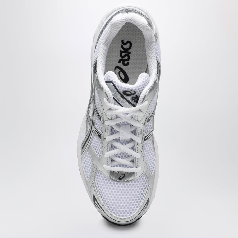 ASICS Sneakers GEL-1130 White/Pure Silver, view 3