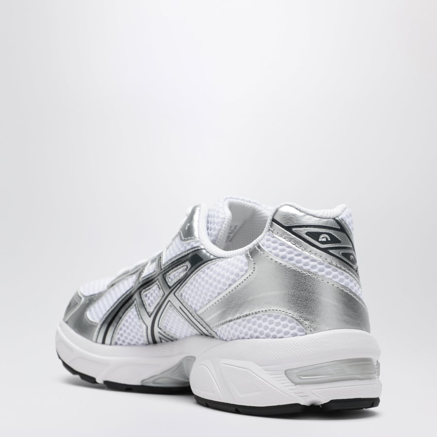 ASICS Sneakers GEL-1130 White/Pure Silver, view 4