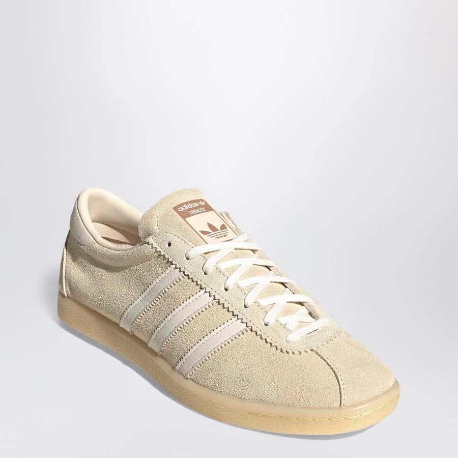 ADIDAS ORIGINALS Sneakers Gazelle Indoor Warm Vanilla / Off White / Gum, view 2