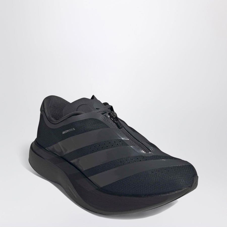 ADIDAS ORIGINALS Sneakers Adizero EVO SL 2 Core black/ Grey six/ Silver metallic, view 2