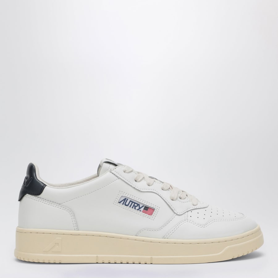 Autry Sneakers Medalist bianca/space