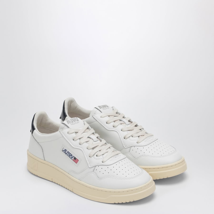 Autry Sneakers Medalist bianca/space, view 2