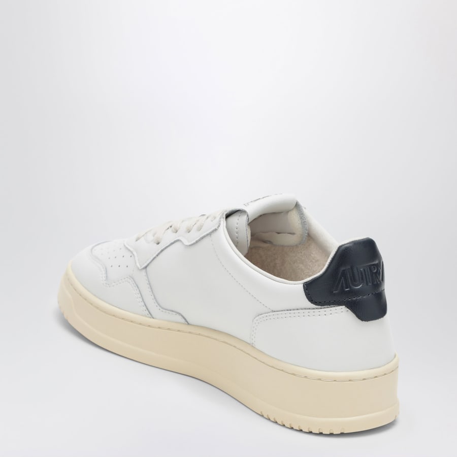 Autry Sneakers Medalist bianca/space, view 4