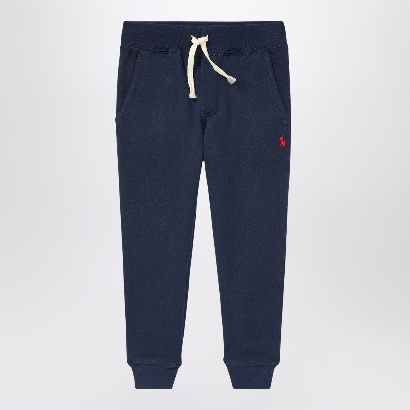 Polo Ralph Lauren Pantalone jogging blu navy