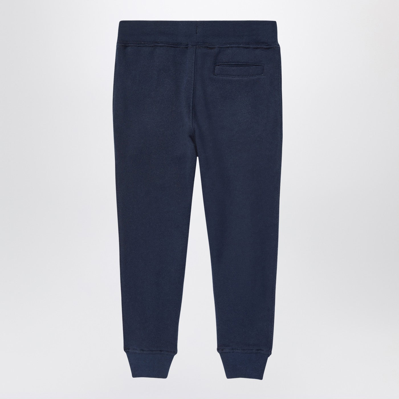Polo Ralph Lauren Pantalone jogging blu navy, view 2