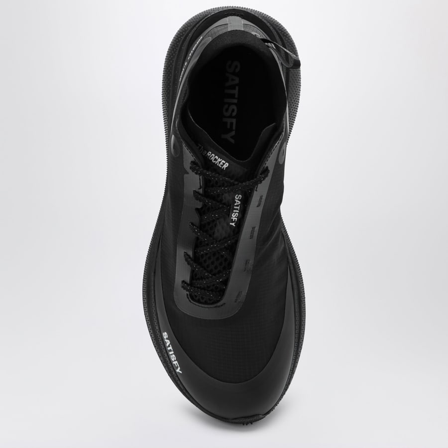 SATISFY Sneakers TheROCKER nere, view 3