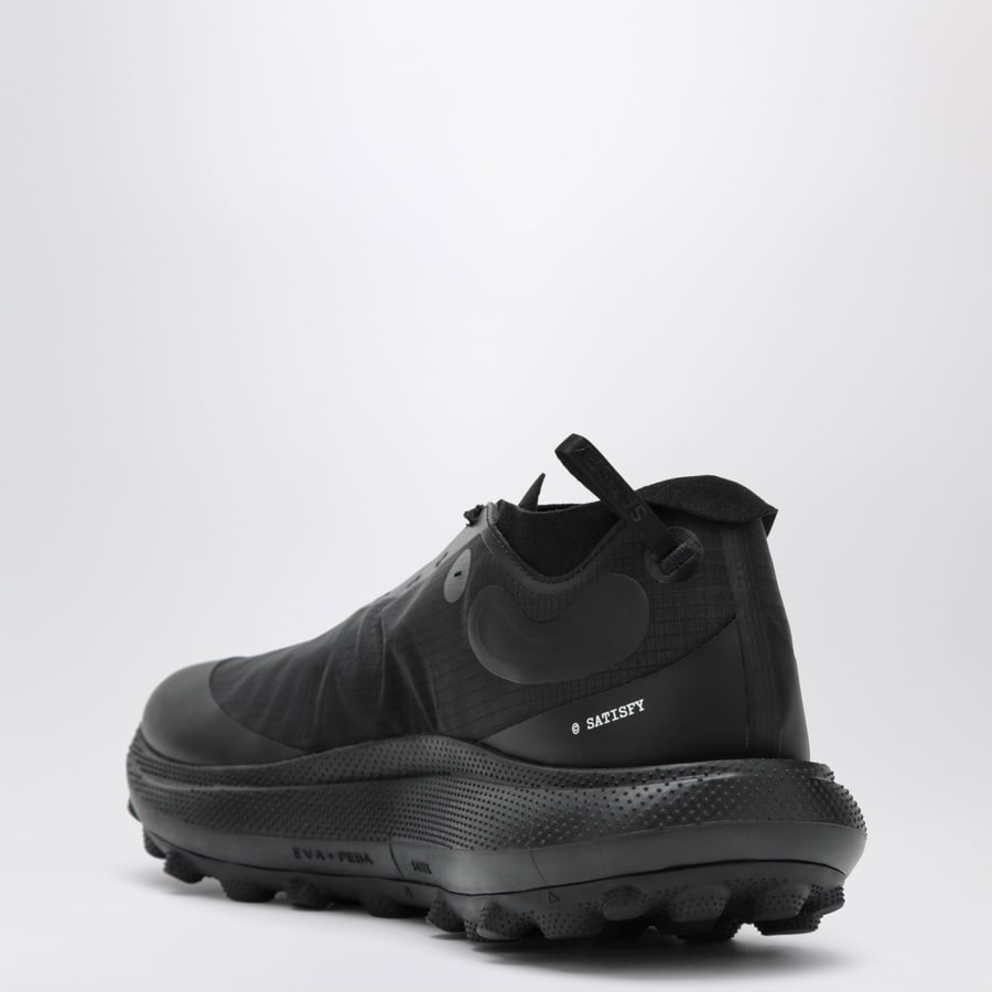 SATISFY Sneakers TheROCKER nere, view 4