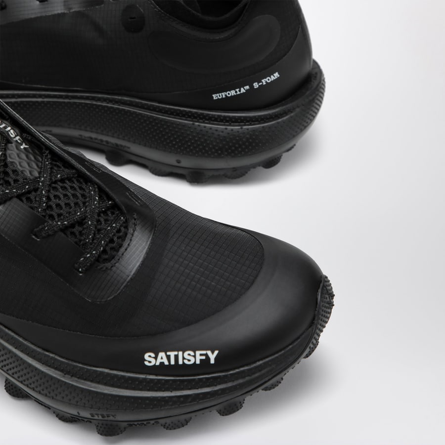 SATISFY Sneakers TheROCKER nere, view 5