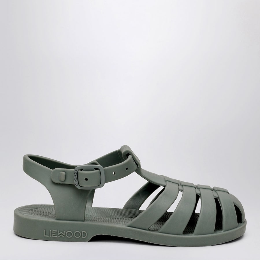 LIEWOOD Sandali Bre verde menta