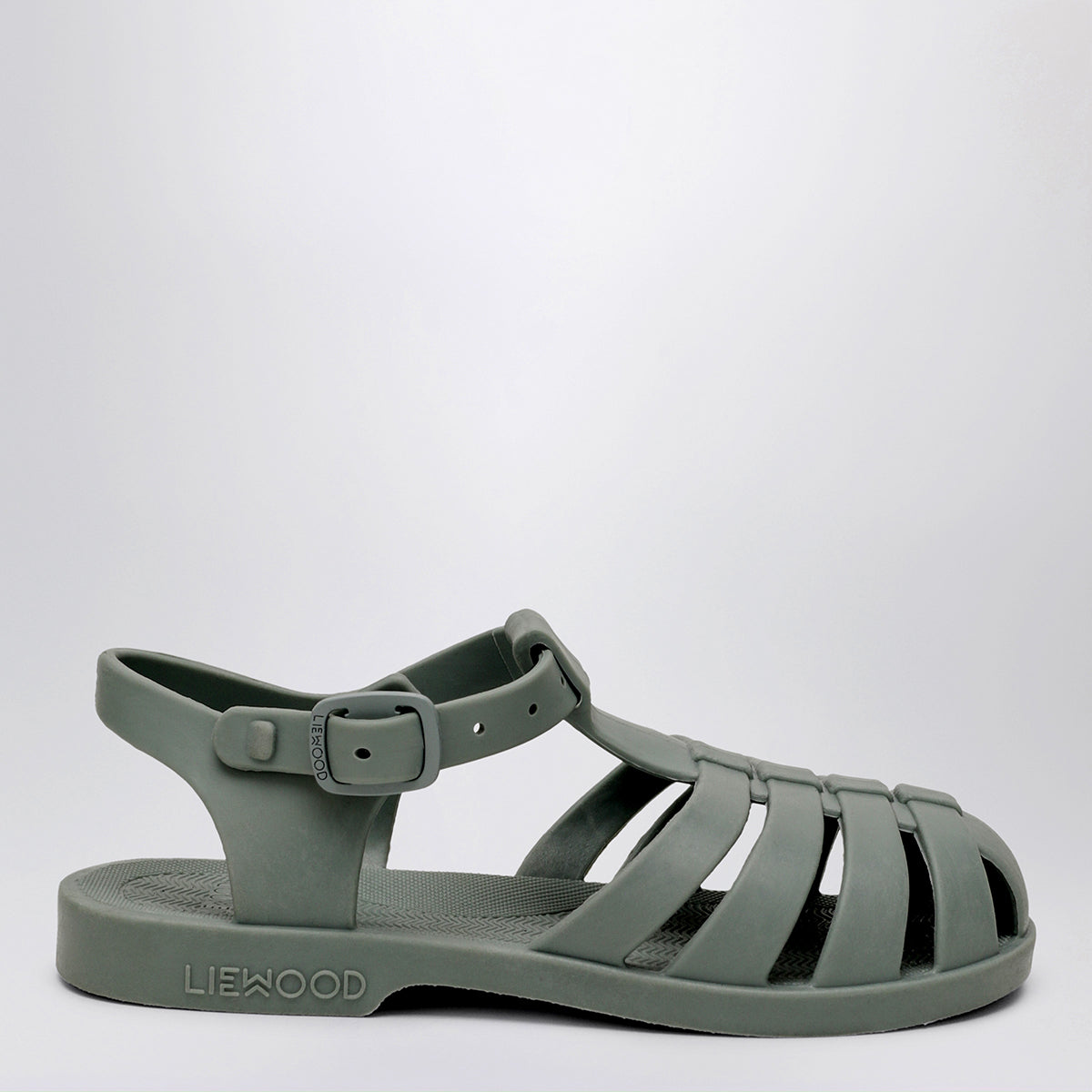 LIEWOOD Sandali Bre verde menta
