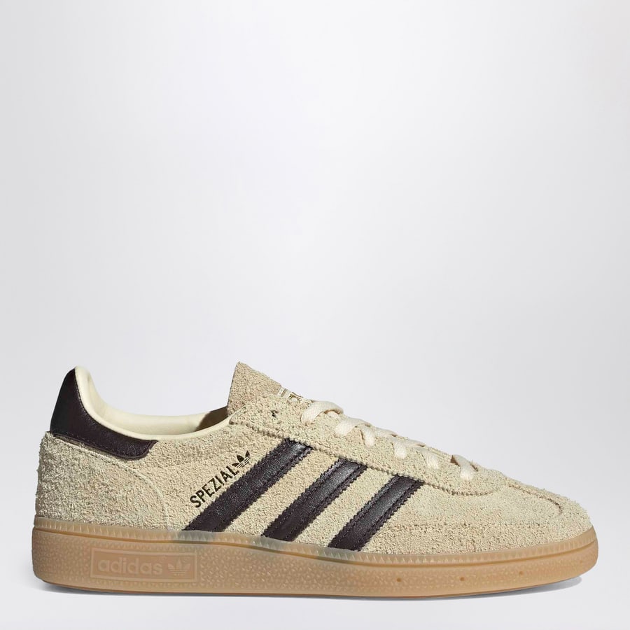 ADIDAS ORIGINALS Sneakers Handball Spezial color Vaniglia/Caffè