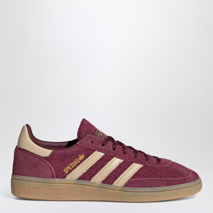 ADIDAS ORIGINALS Sneakers Handball Spezial color marrone / vaniglia