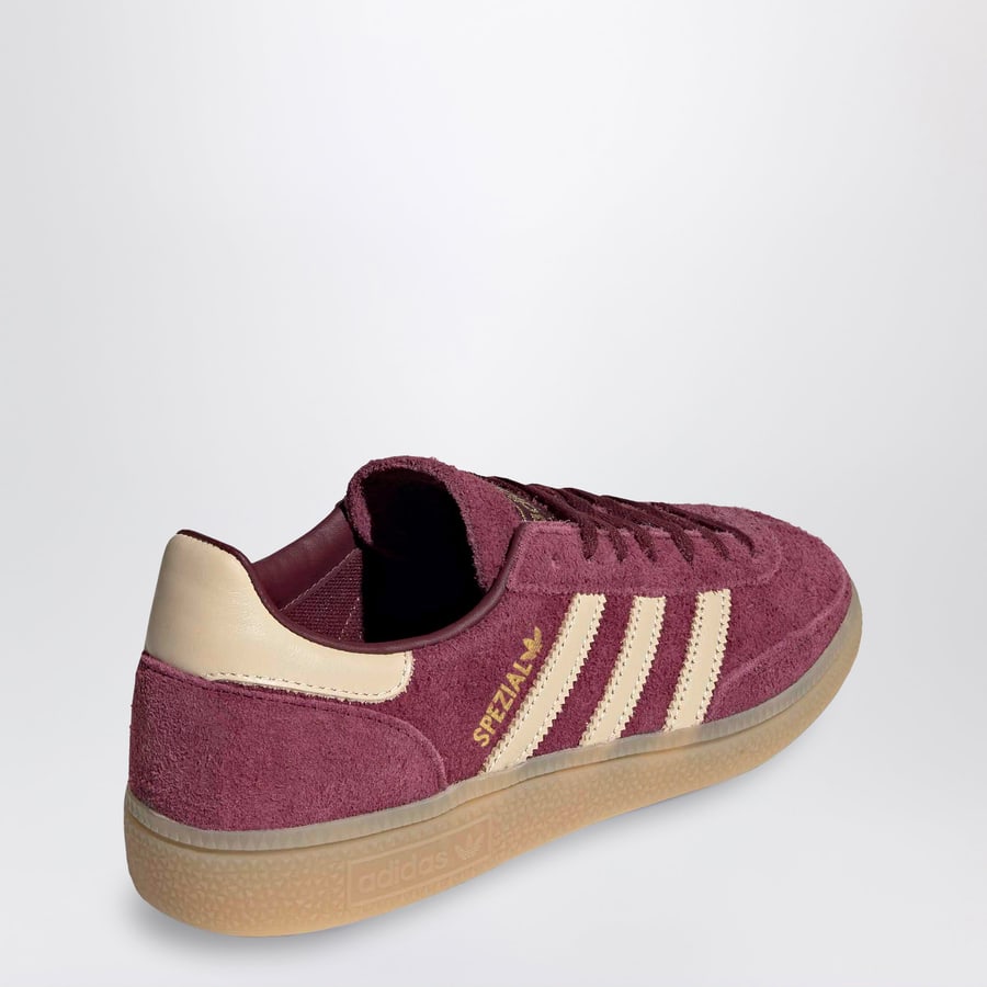 ADIDAS ORIGINALS Sneakers Handball Spezial color marrone / vaniglia, view 4