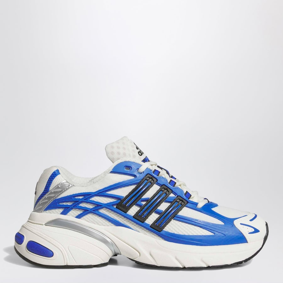 ADIDAS ORIGINALS Sneaker Adistar XLG 2.0 Hi-Res Blue / Core Black / Off White