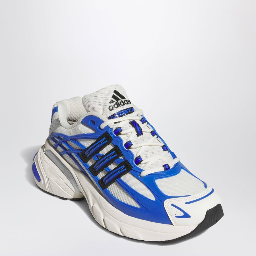 ADIDAS ORIGINALS Sneaker Adistar XLG 2.0 Hi-Res Blue / Core Black / Off White, view 2