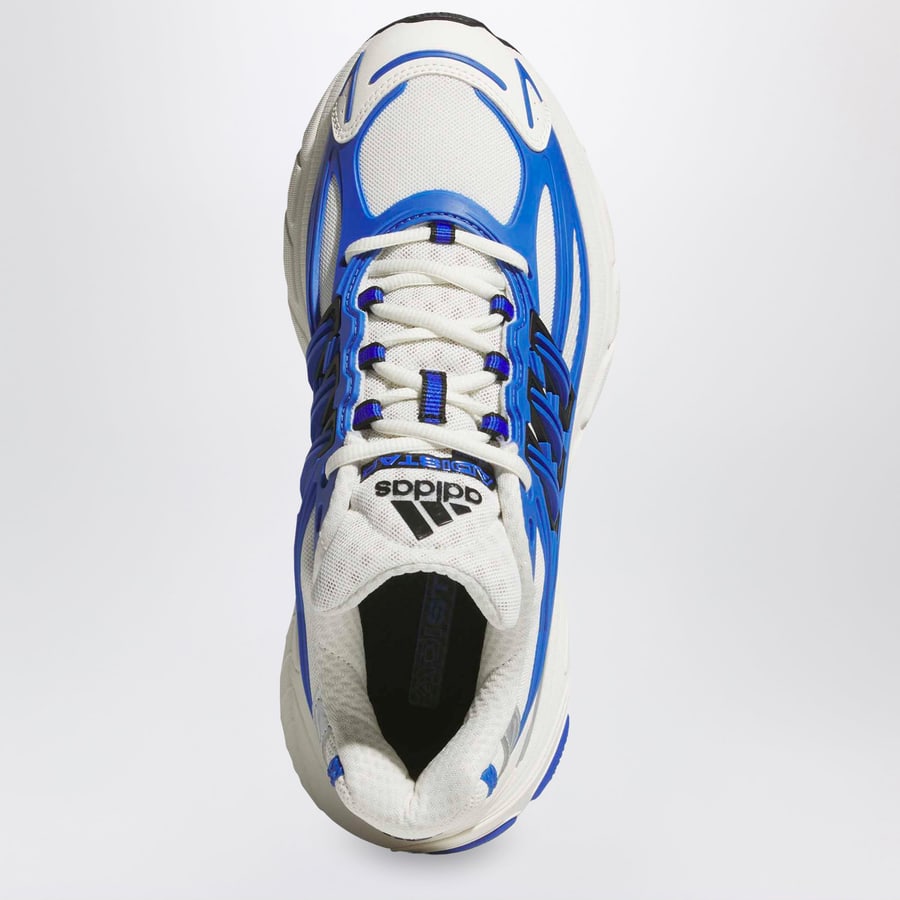 ADIDAS ORIGINALS Sneaker Adistar XLG 2.0 Hi-Res Blue / Core Black / Off White, view 3