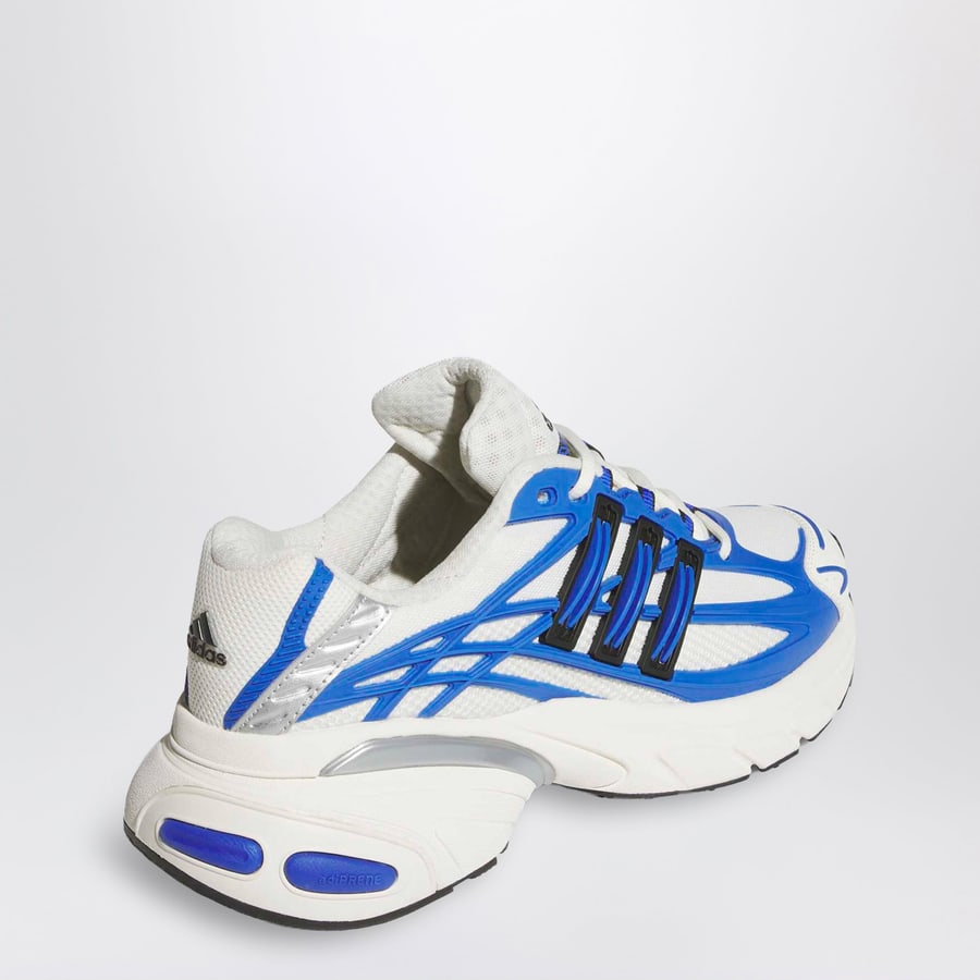 ADIDAS ORIGINALS Sneaker Adistar XLG 2.0 Hi-Res Blue / Core Black / Off White, view 4