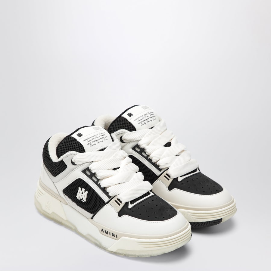 Amiri Sneaker MA-1 bianca