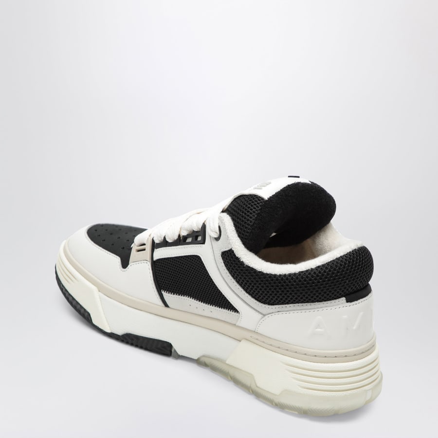 Amiri Sneaker MA-1 bianca, view 4