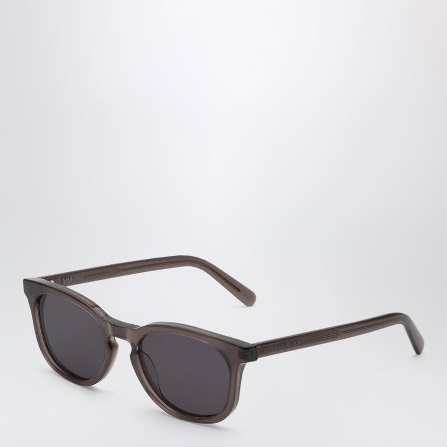 RETROSUPERFUTURE Occhiali da sole Lunettes 3 grigi, view 2