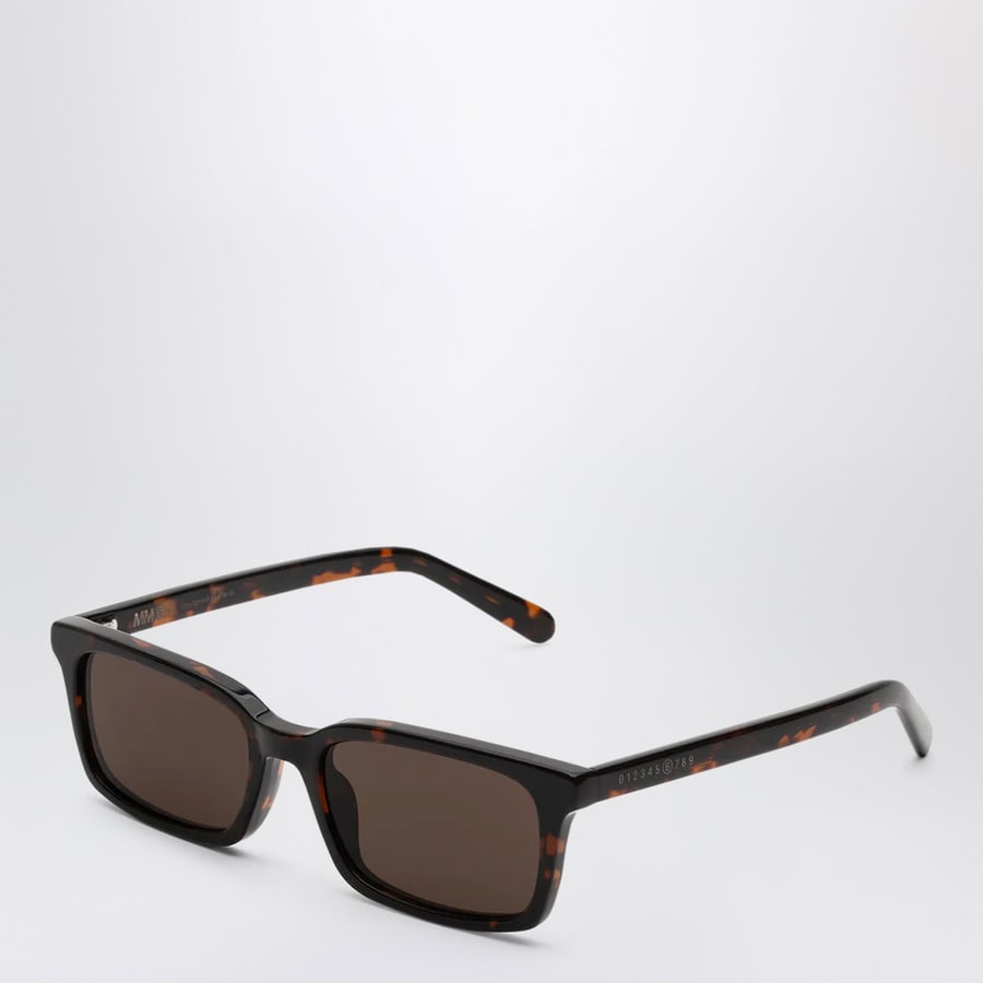 RETROSUPERFUTURE Occhiali da sole Lunettes 5 Écailles, view 2