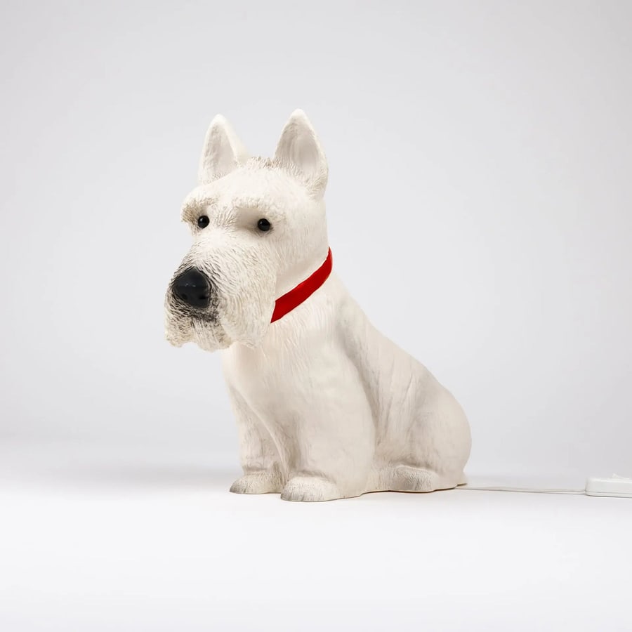 EGMONT TOYS Lampada notturna Scotty il Cane