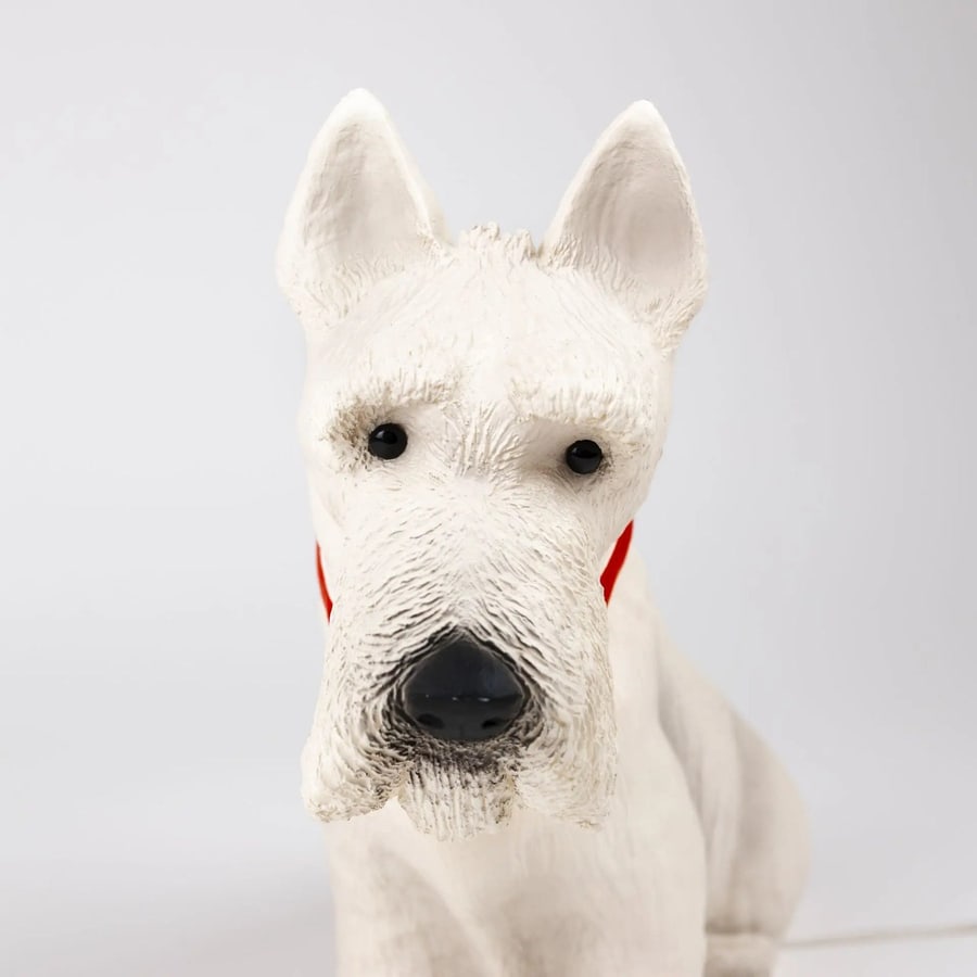 EGMONT TOYS Lampada notturna Scotty il Cane, view 3