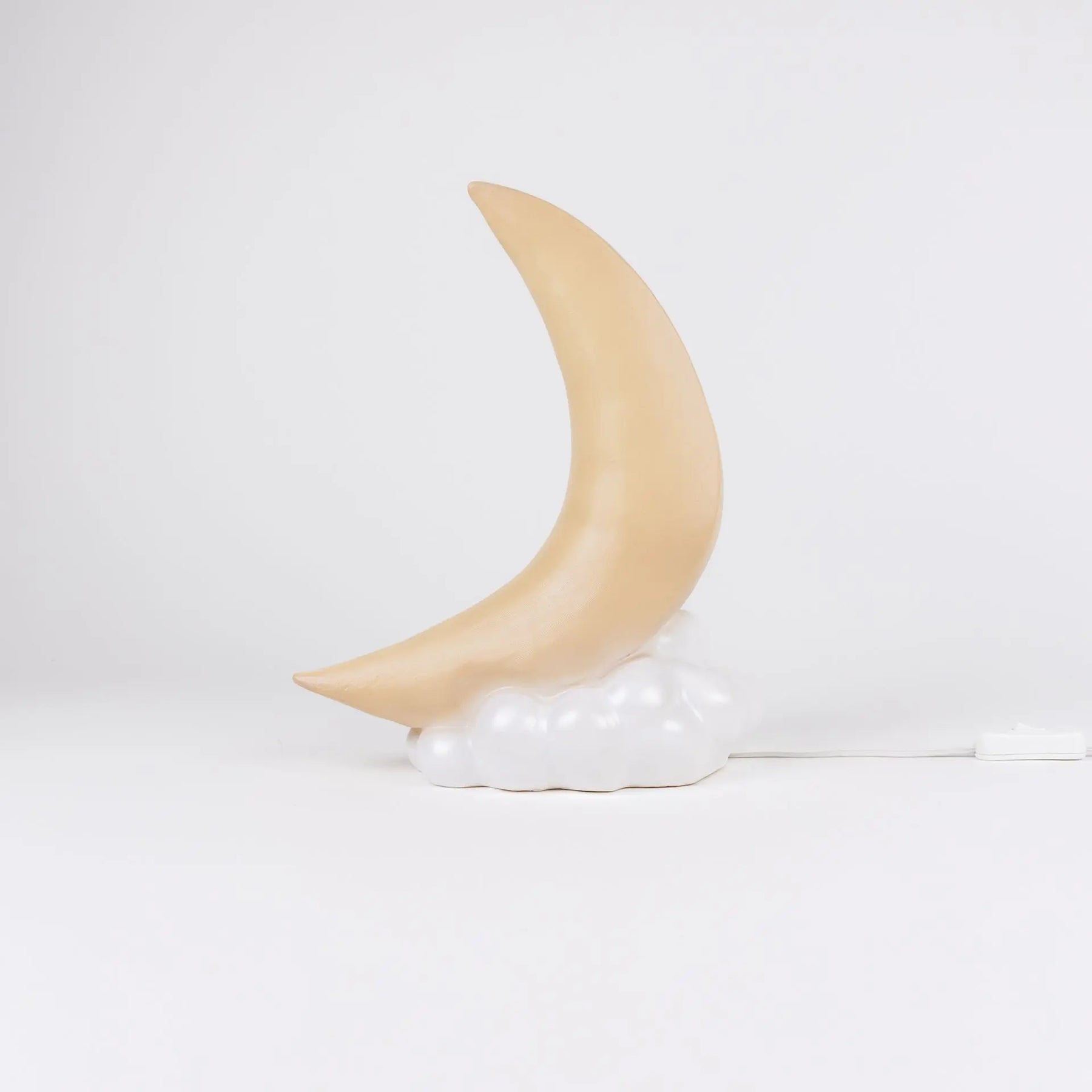 EGMONT TOYS Lampada notturna a forma di luna crescente