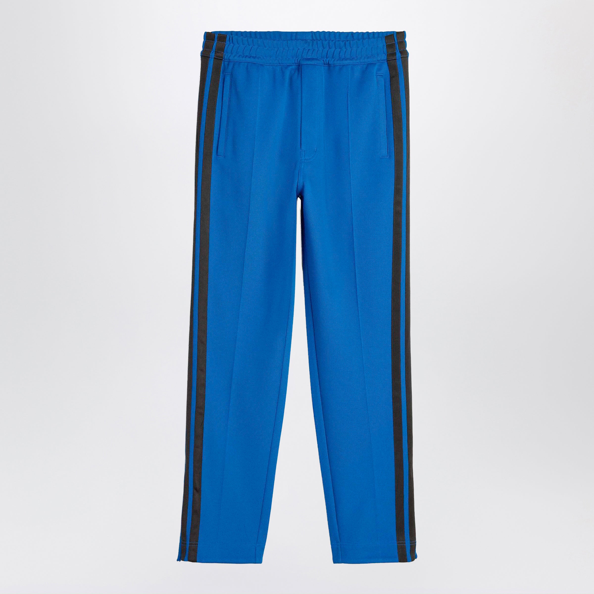 adidas by Wales Bonner Y-3 Pantaloni jogging blu intenso