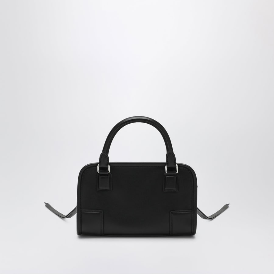 Loewe Borsa misura mini Amazona 180 nera, view 4