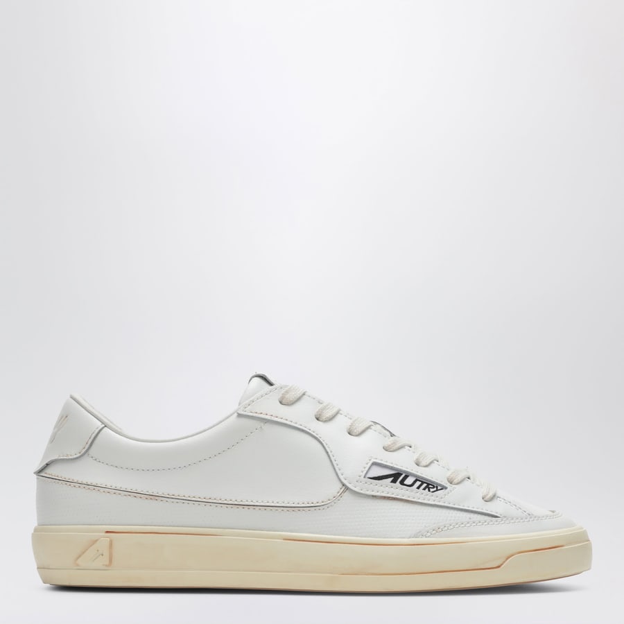Autry Sneakers Windscape Low bianca