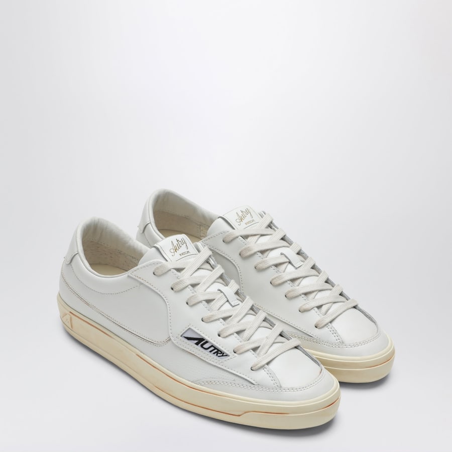 Autry Sneakers Windscape Low bianca, view 2