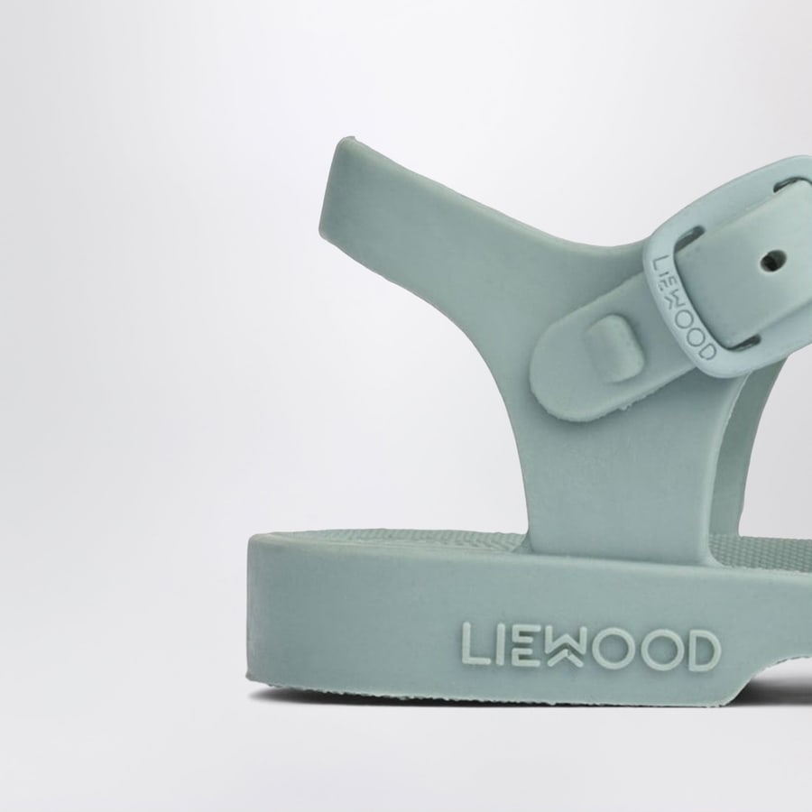 LIEWOOD Sandali Bre verde menta, view 6