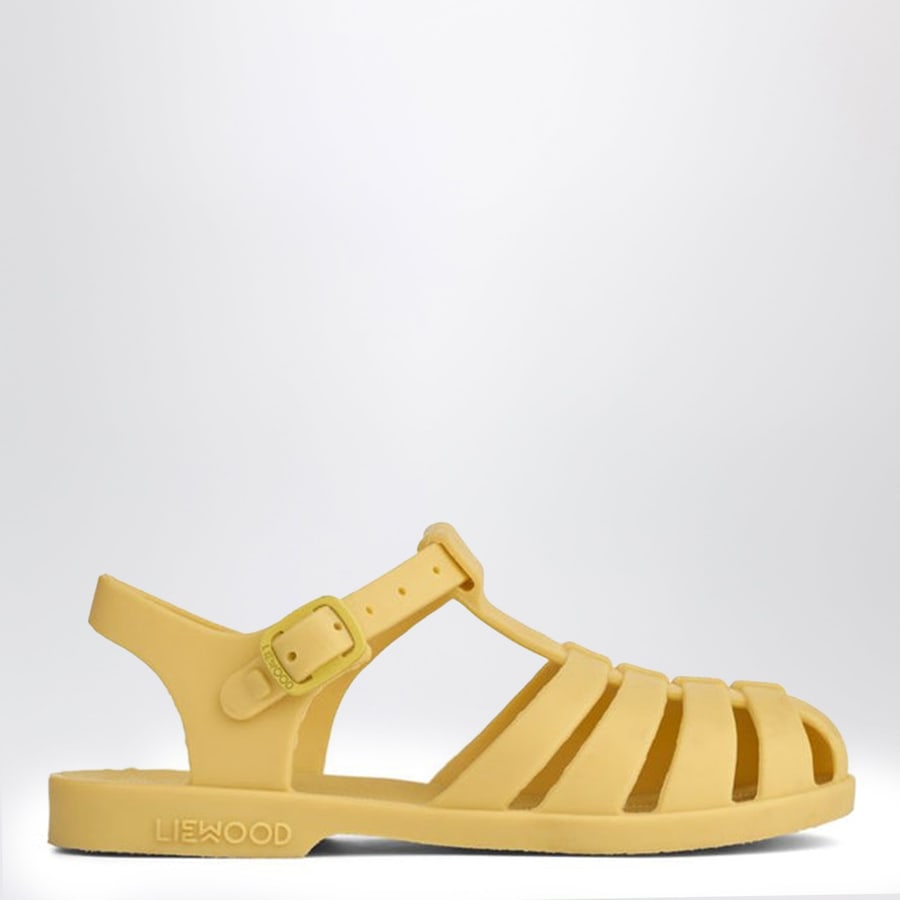 LIEWOOD Sandali Bre giallo limone