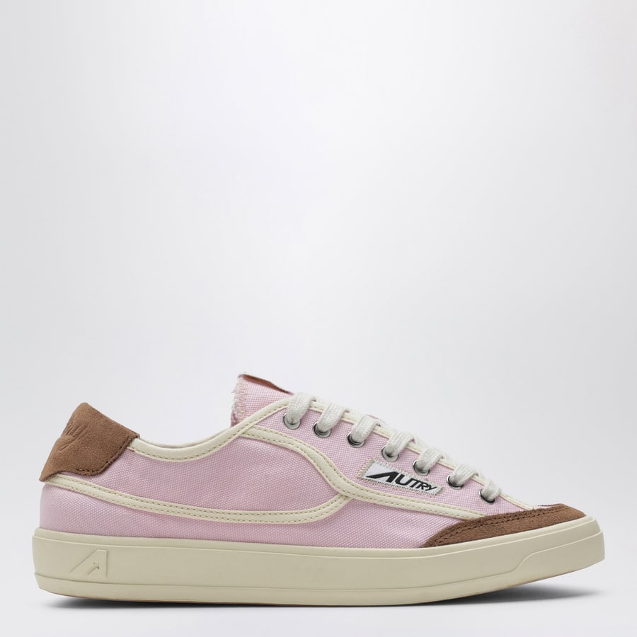 Autry Sneakers Windscape Low rosa