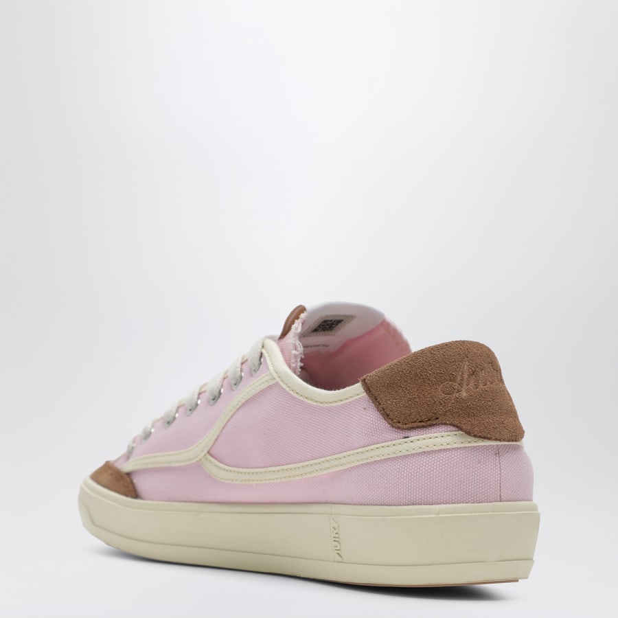 Autry Sneakers Windscape Low rosa, view 4