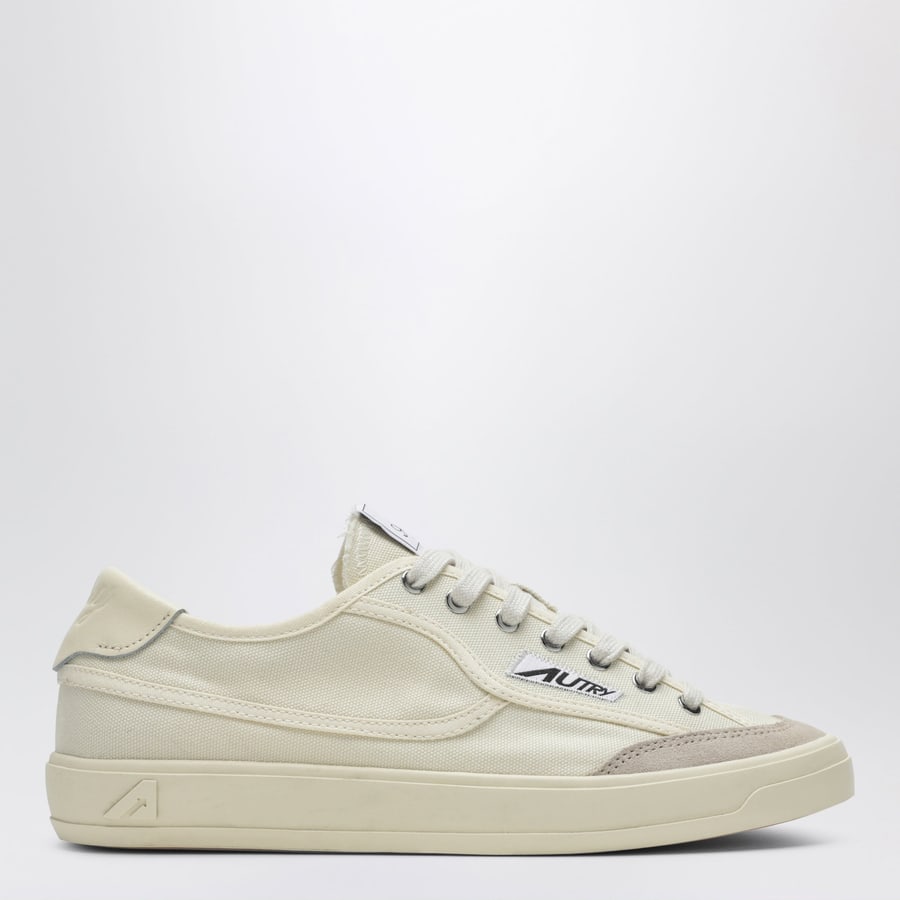 Autry Sneakers Windscape Low colore crema
