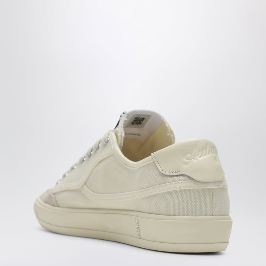 Autry Sneakers Windscape Low colore crema, view 4