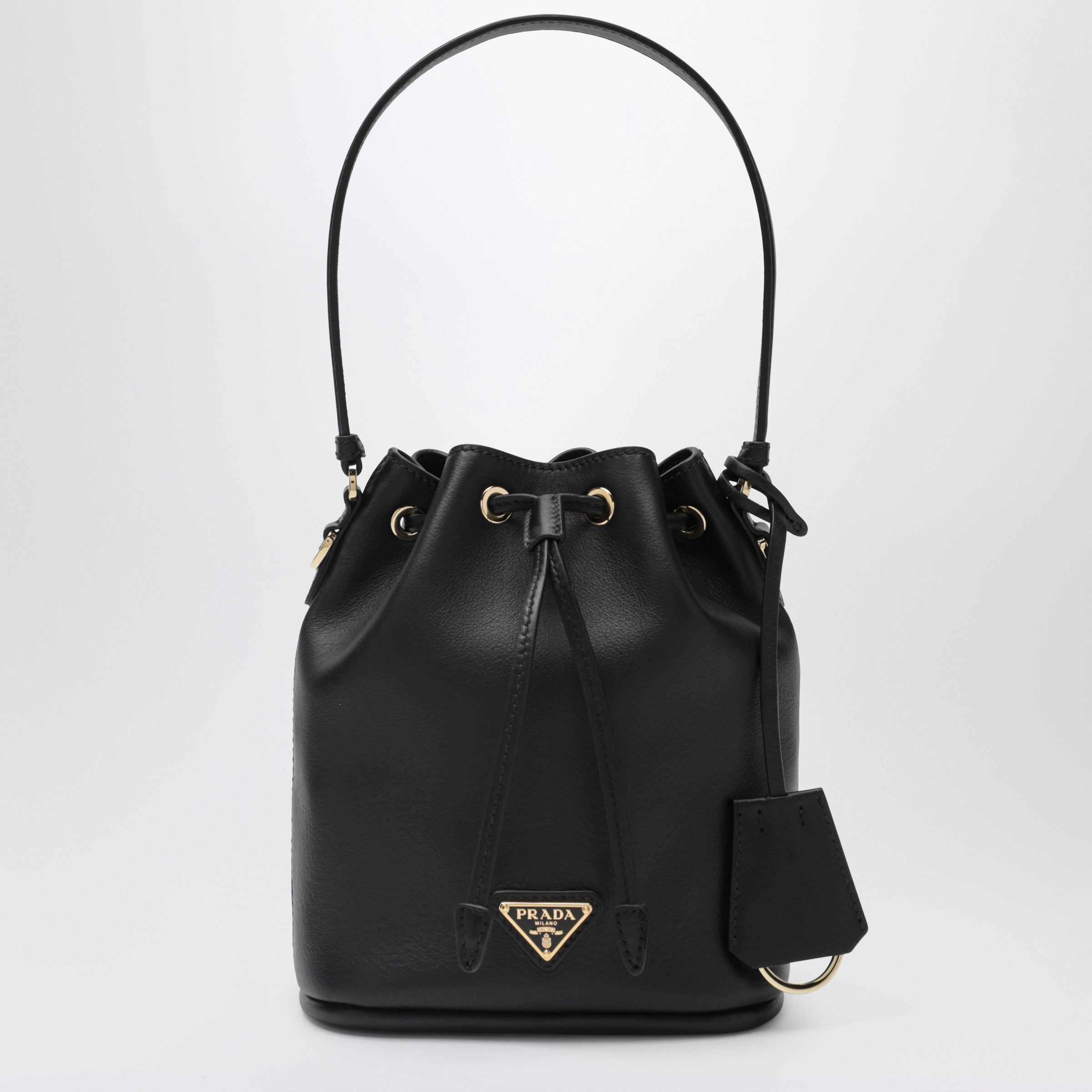 Prada Borsa Prada Re-Edition 1978 nera