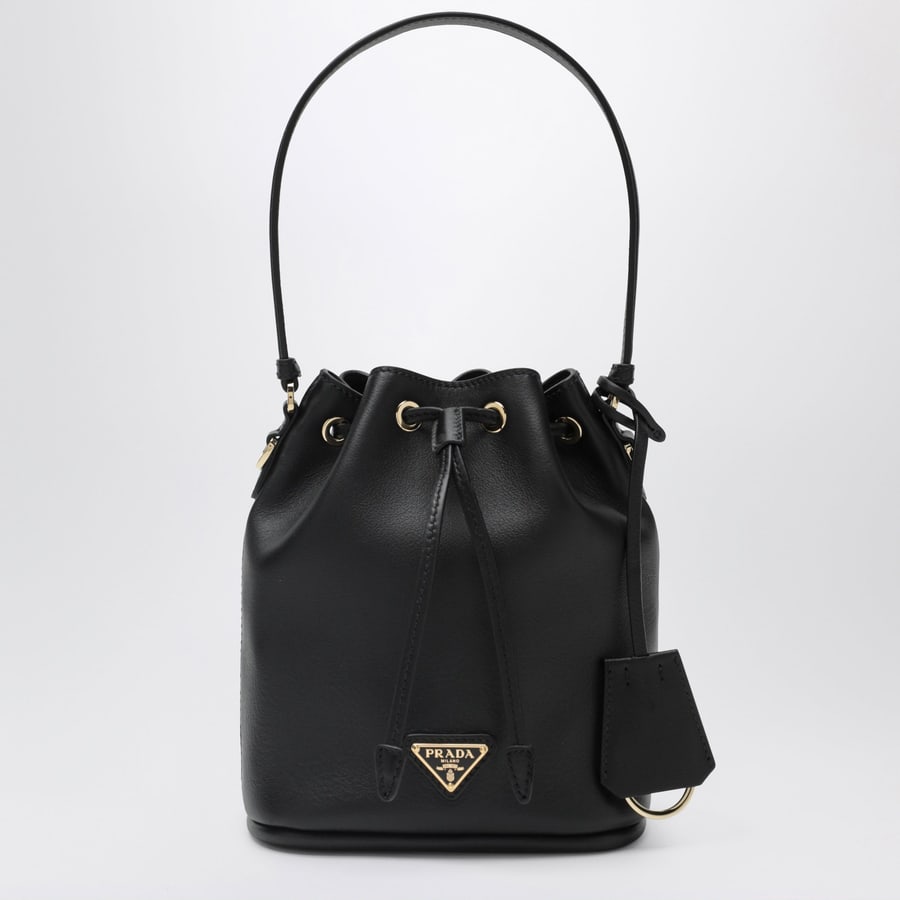 Prada Borsa Prada Re-Edition 1978 nera
