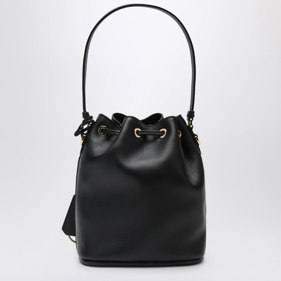 Prada Borsa Prada Re-Edition 1978 nera, view 4