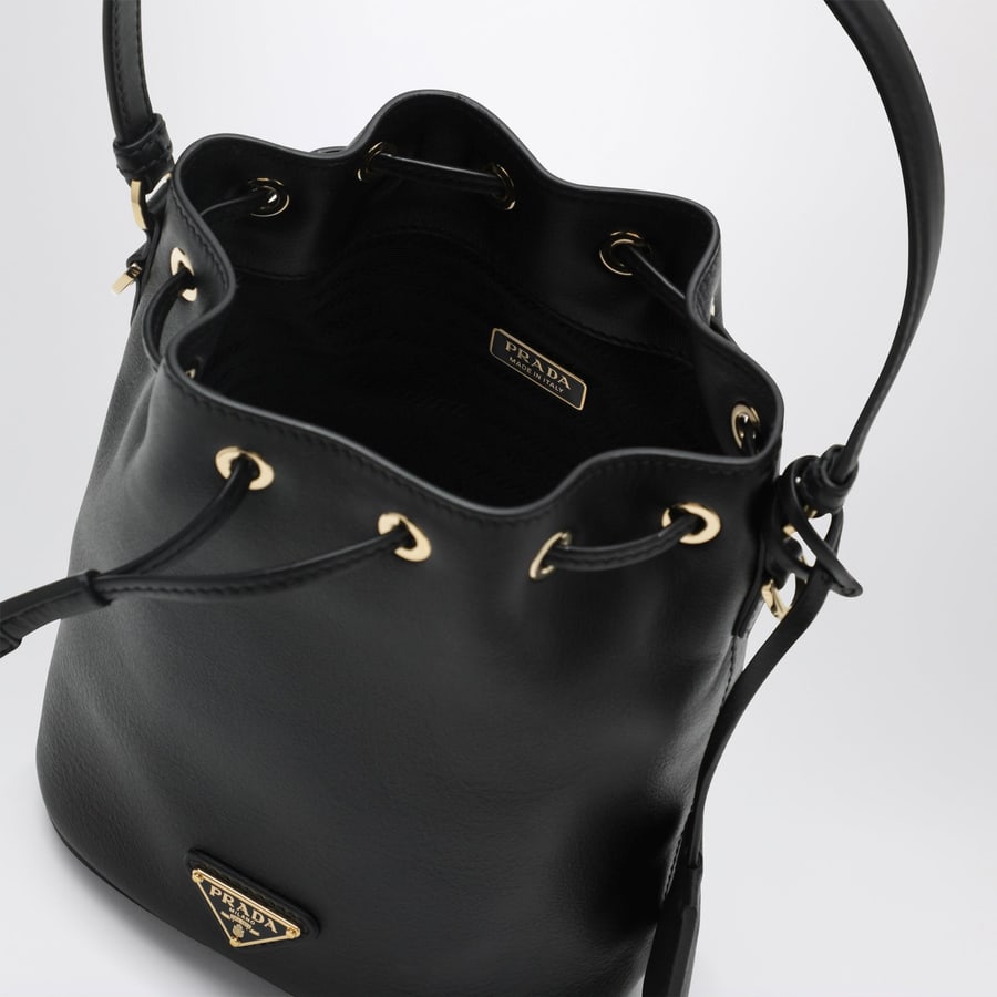 Prada Borsa Prada Re-Edition 1978 nera, view 5