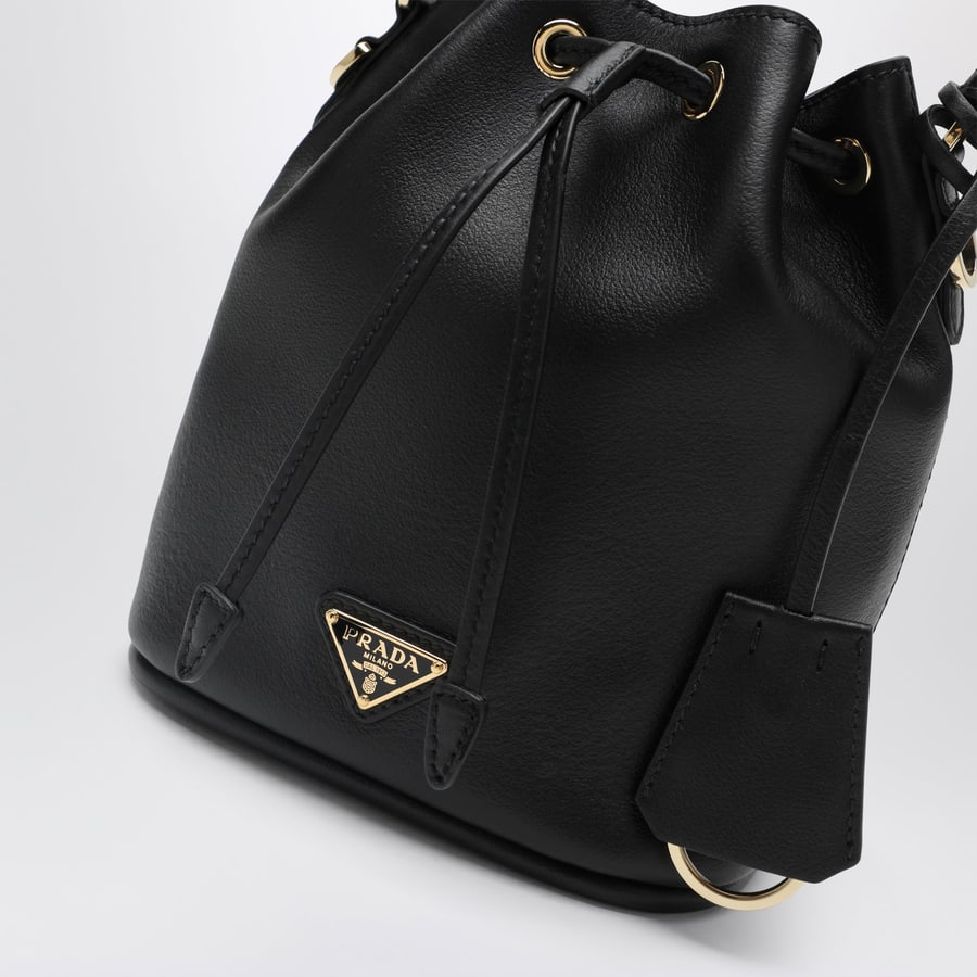Prada Borsa Prada Re-Edition 1978 nera, view 6