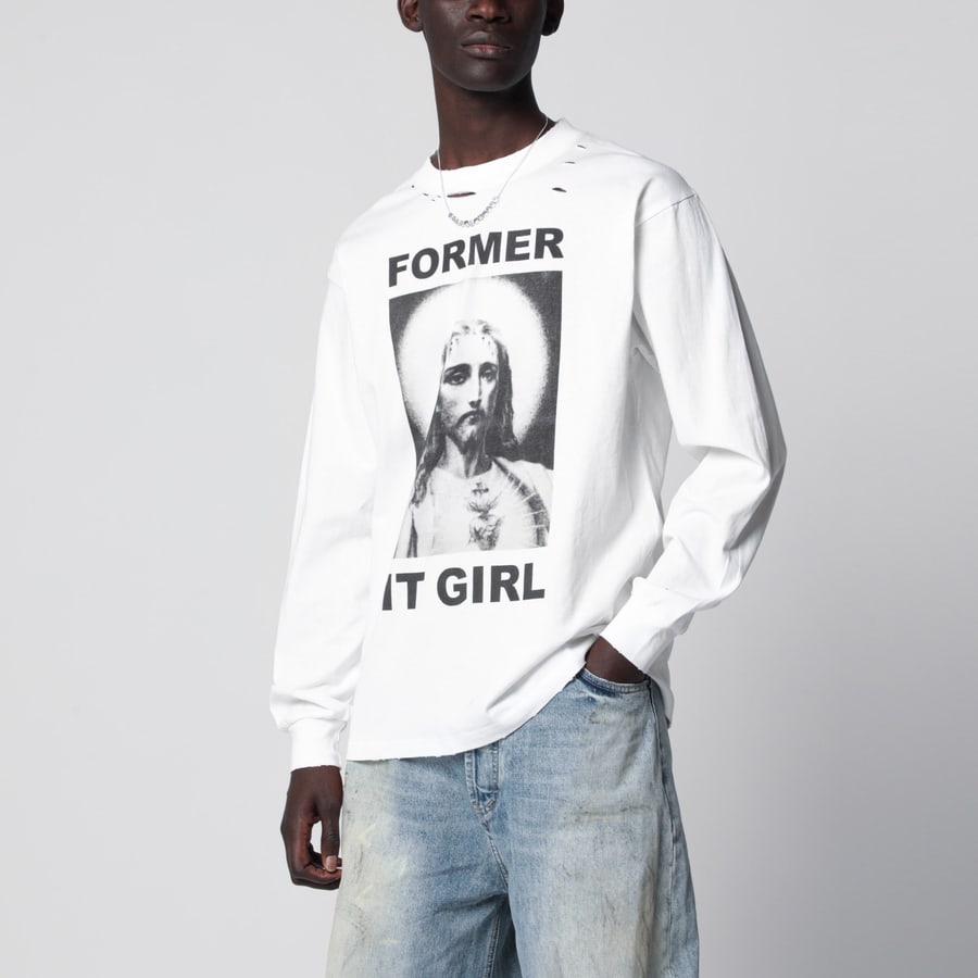DAGGER T-shirt a maniche lunghe Former It Girl