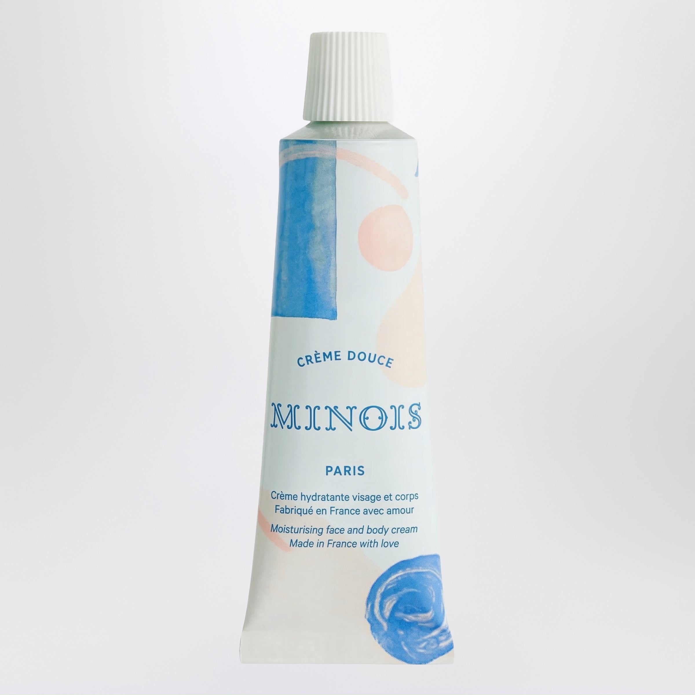 MINOIS PARIS Mini crema delicata idratante 30 ml
