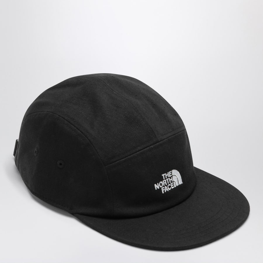 The North Face Cappello da baseball Norm Camp nero, view 2
