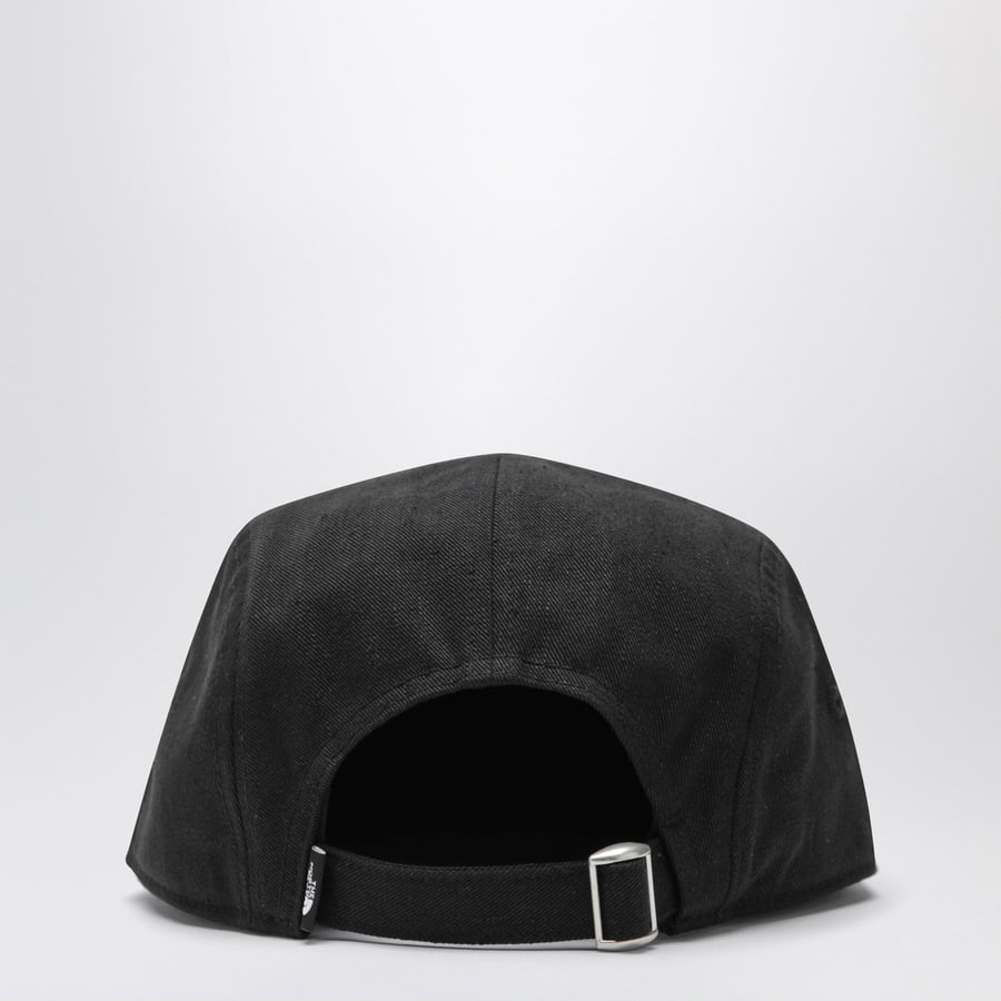 The North Face Cappello da baseball Norm Camp nero, view 3
