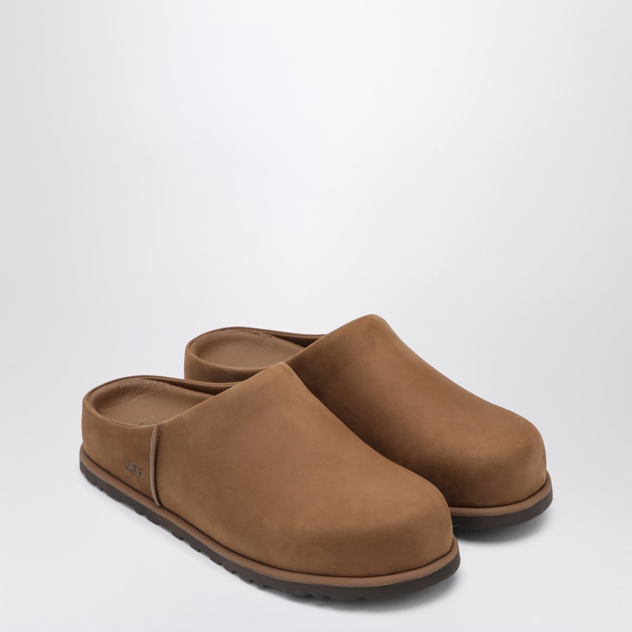 UGG Sabot Otzo Dark Chestnut, view 2